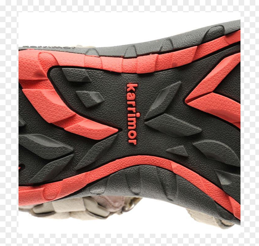 Sandal Shoe Karrimor Leather Footwear PNG