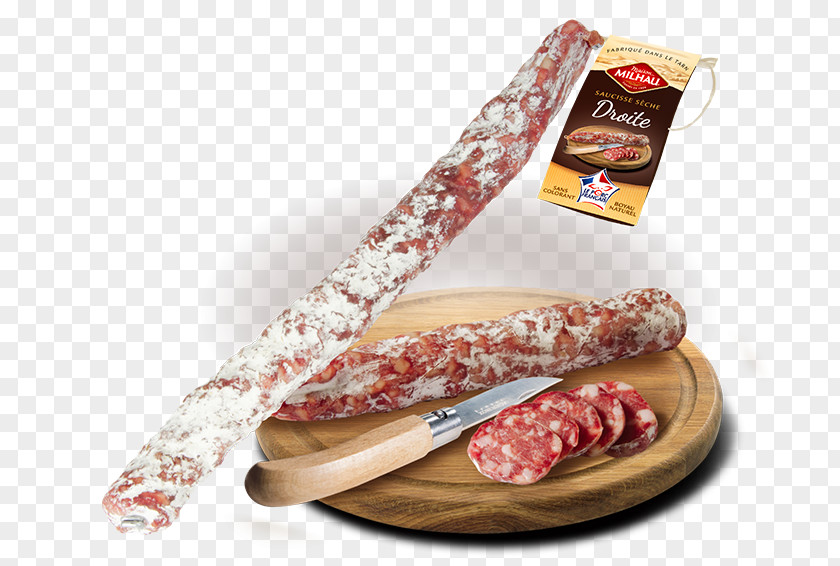 Sausage Salami Mettwurst Fuet Soppressata Cervelat PNG