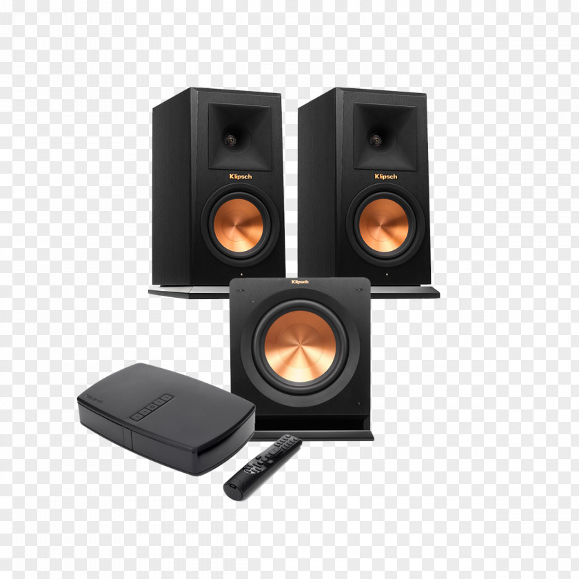 Shop Flyer Loudspeaker Klipsch Audio Technologies Bookshelf Speaker Subwoofer PNG