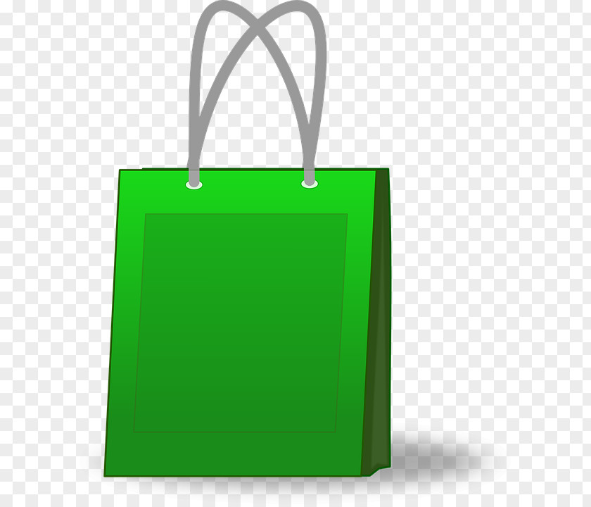 Shopping Bag Clip Art Handbag Openclipart PNG