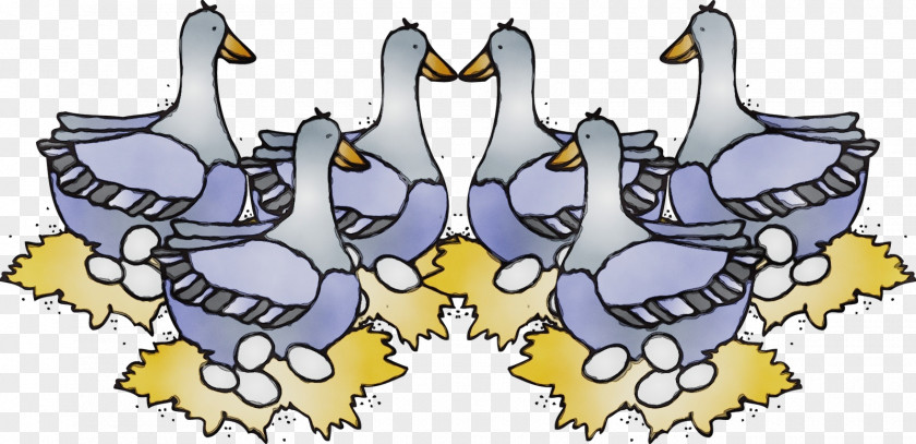 Symmetry Wet Ink PNG