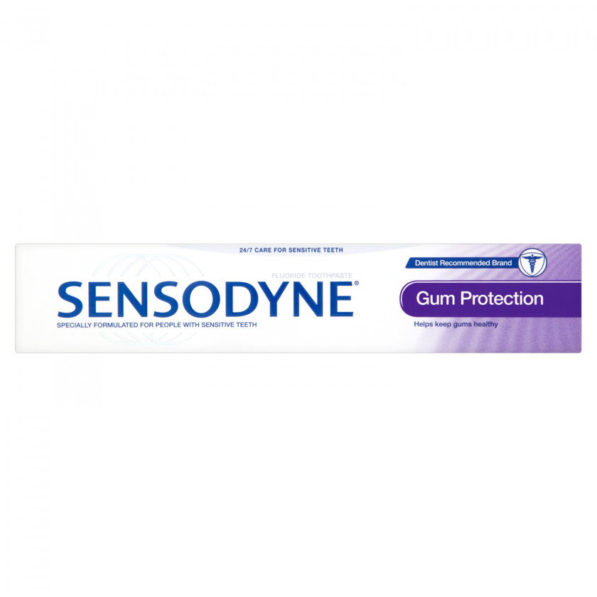 Toothpaste Chewing Gum Sensodyne Gums Dentin Hypersensitivity PNG