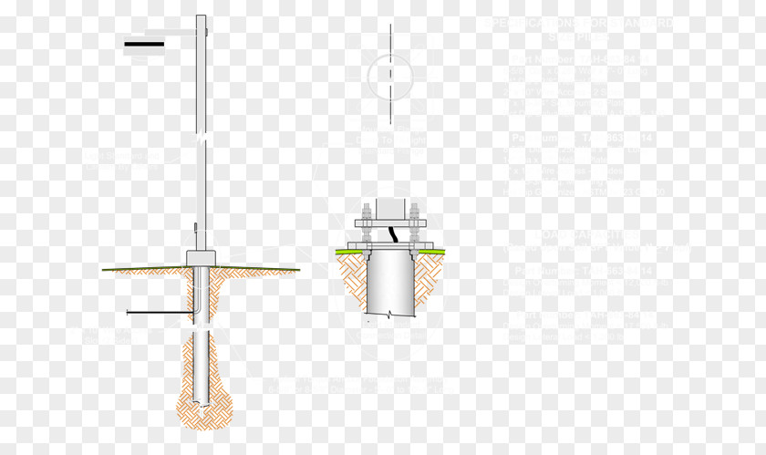 Utility Pole Light Fixture Product Design Street PNG