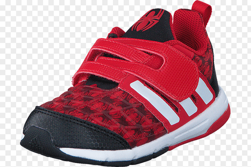 Adidas Sports Shoes Marvel Spider Man Cf EU 26 Shoe Shop PNG