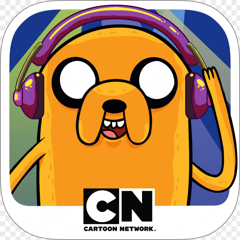 Adventure Time Cartoon Network: Superstar Soccer Android Game PNG