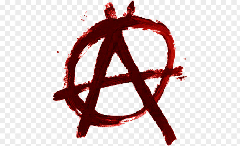 Anarchy Transparent Picture Symbol Anarchism T-shirt PNG