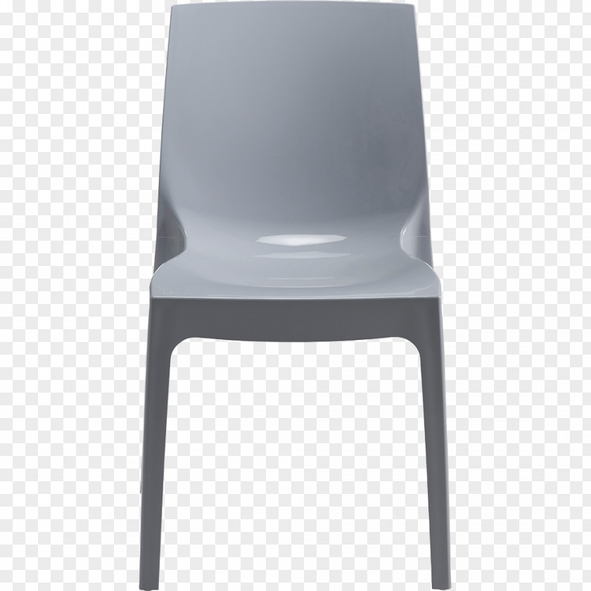 Chair Assise Piètement Fauteuil Plastic PNG