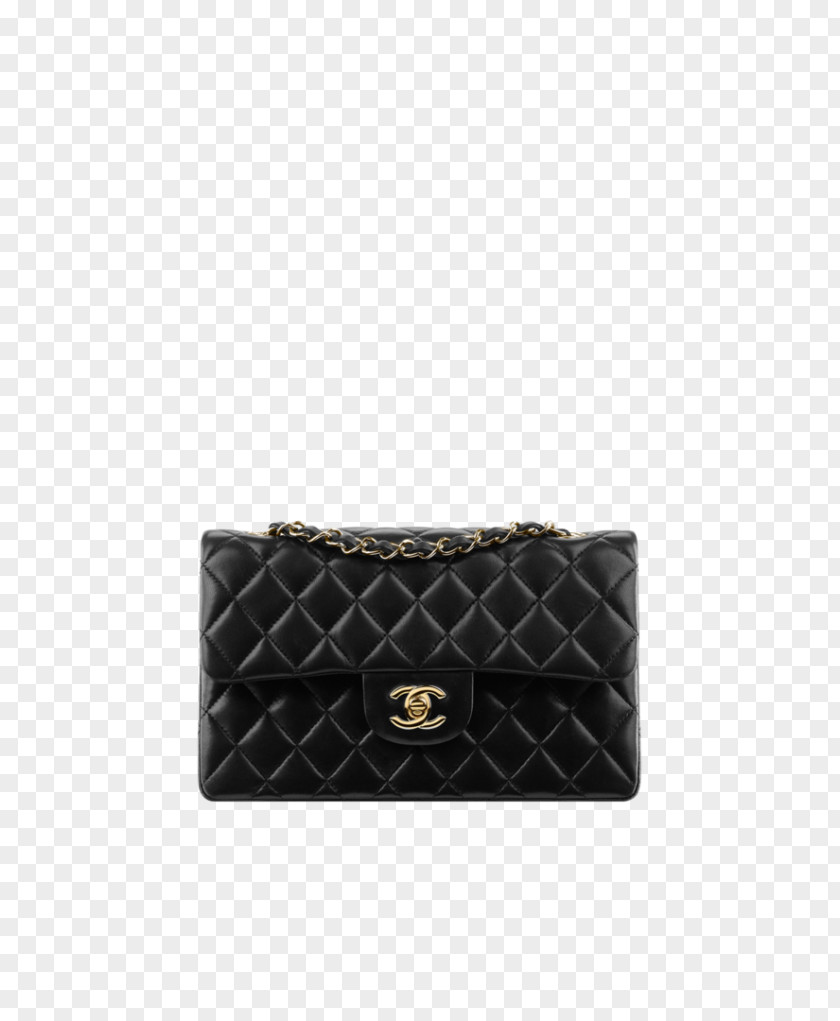 Chanel Bag Handbag Leather Wallet PNG