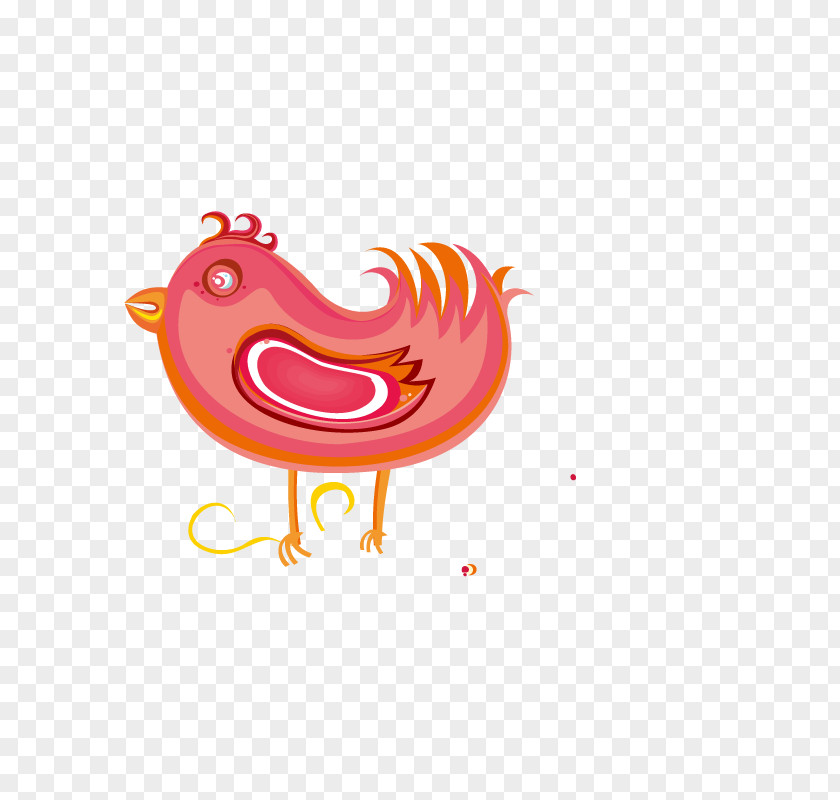 Chick Bird Drawing Computer File PNG