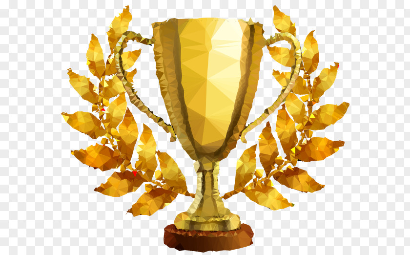 Clip Art Trophy Award Vector Graphics PNG