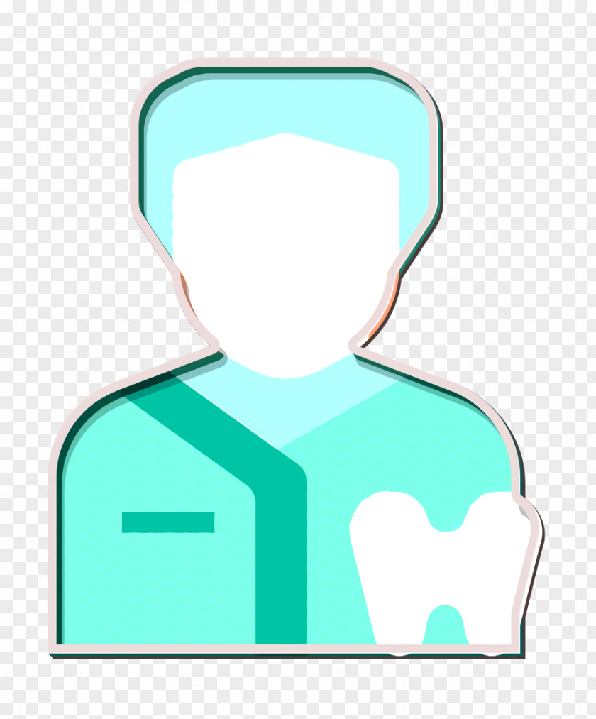 Dentist Icon Jobs And Occupations PNG
