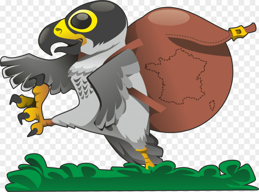 Eagle Penguin Bird Clip Art Beak PNG