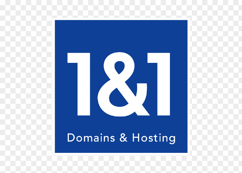 Email 1&1 Internet Website Builder Web Hosting Service Partnership PNG