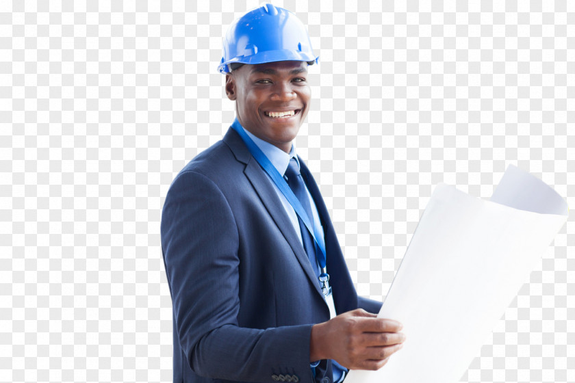 Engineer Civil Engineering Africa Construction Business PNG