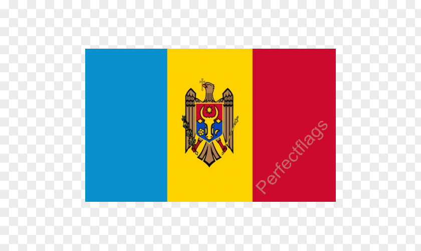 Flag Of Moldova The National Flags World PNG