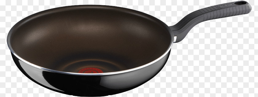 Frying Pan Wok Tefal Induction Cooking Stock Pots PNG