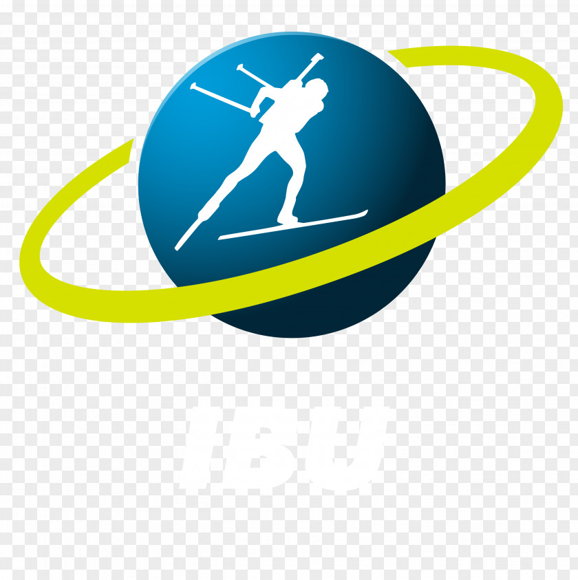 Ibu 2017–18 Biathlon World Cup Winter Olympic Games At The Olympics International Union PNG