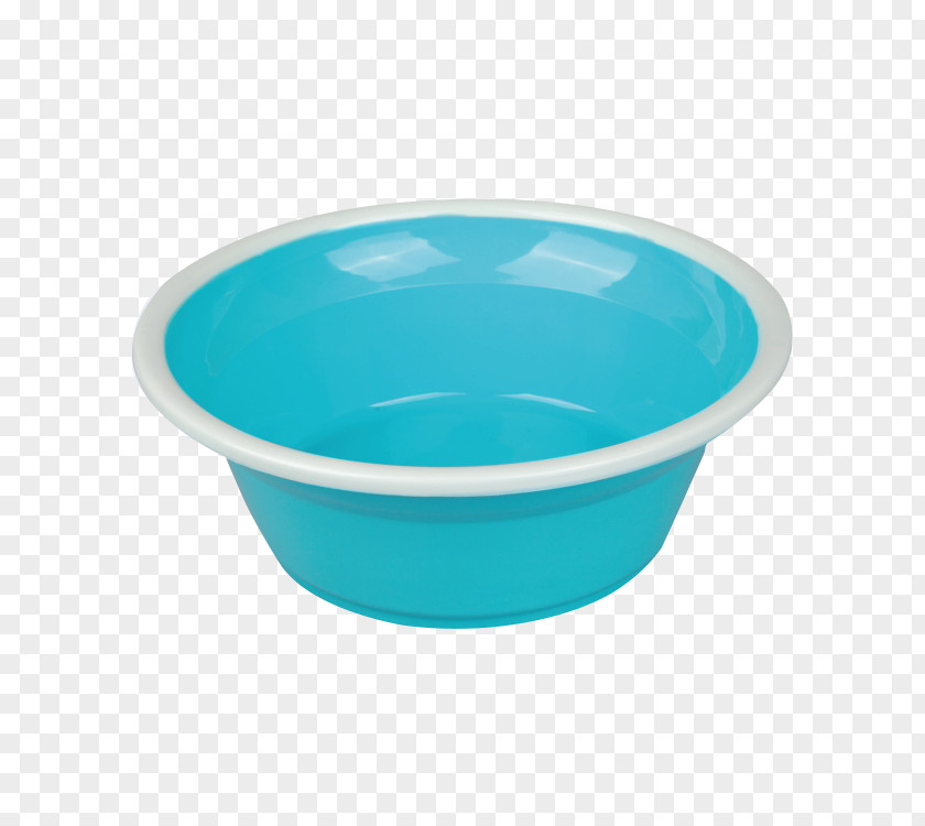 Kitchen Bowl Plastic Blue Cup PNG
