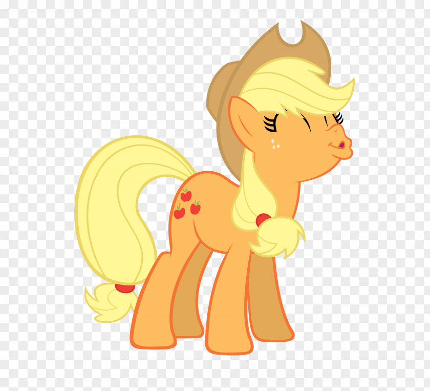 My Little Pony Applejack Pinkie Pie Fluttershy Rarity Rainbow Dash PNG