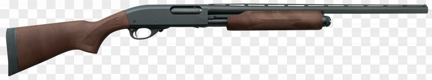Remington Arms Trigger Shotgun Firearm Gun Barrel Model 870 PNG