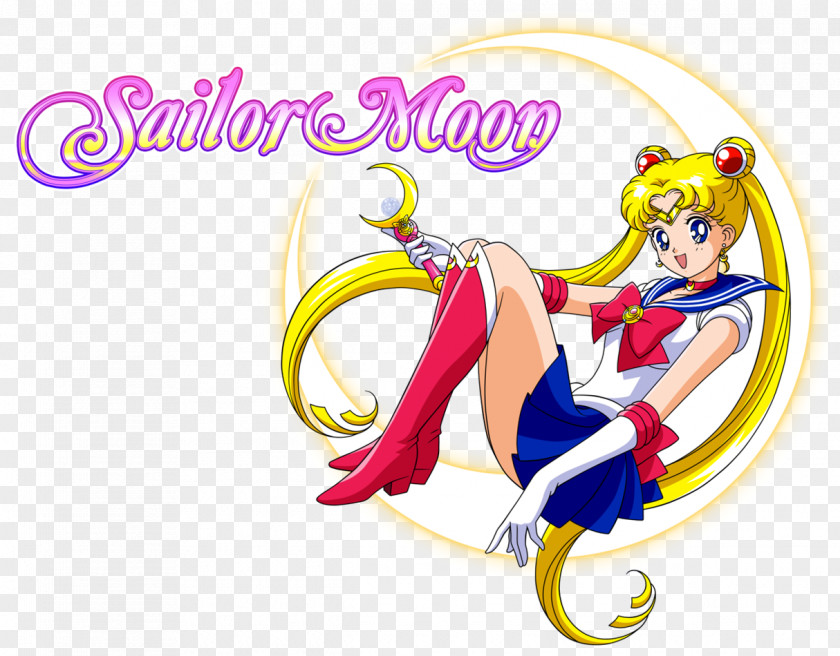 Sailor Moon Neptune Uranus Jupiter Venus PNG