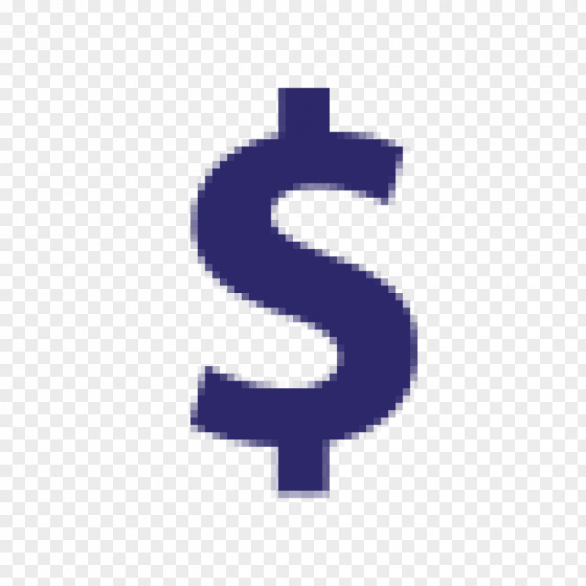 Saving Dollar Sign Money PNG