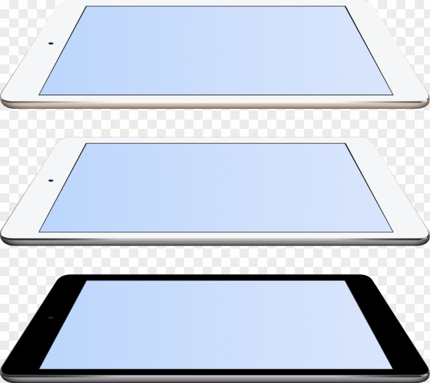 Science And Technology Internet Tablet Model IPad Apple Computer Download PNG