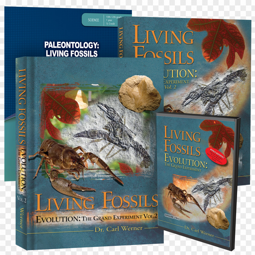 Science Evolution: The Grand Experiment: Quest For An Answer Living Fossil Paleontology Coelacanth PNG