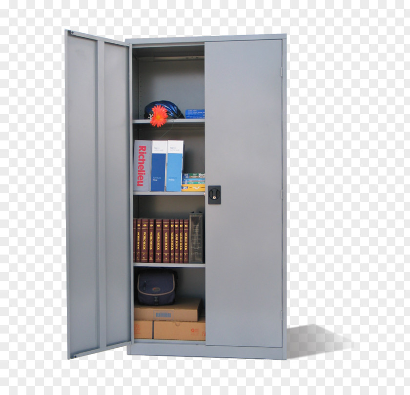 Storage Cabinet Shelf Cupboard Safe Armoires & Wardrobes File Cabinets PNG