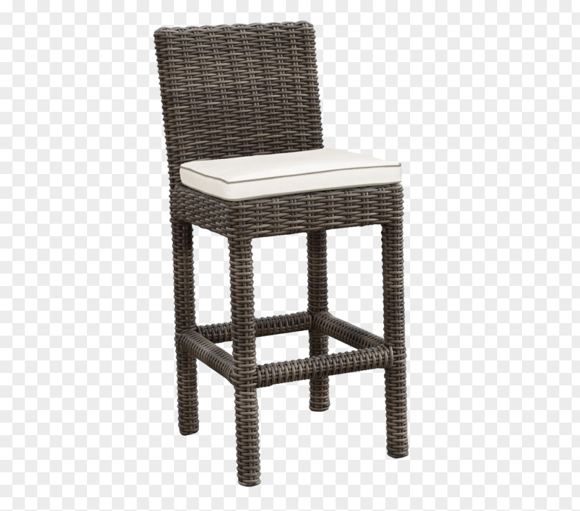 Table Sunset West Bar Stool Chair Patio PNG