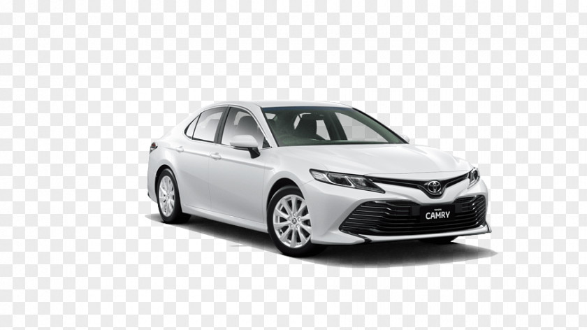 Toyota 2019 Camry LE Car Sedan 2018 SE PNG