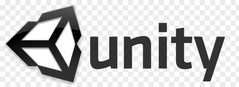 Unity Video Game Developer Logo PNG