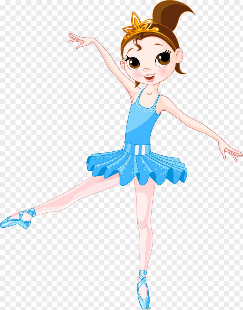 Ballet Dancer PNG