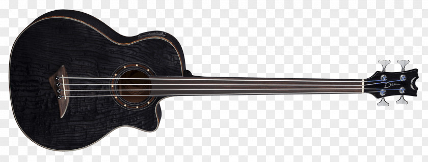 Bass Guitar Musical Instruments Acoustic Dean Guitars PNG