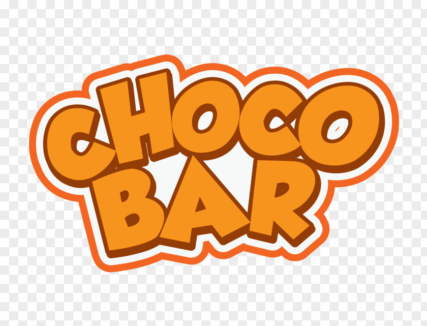 Carrusel Chocolate Bar Food Logo Clip Art PNG