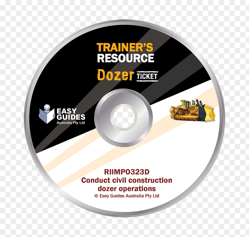 Dozer Multimedia Training Architectural Engineering Civil PNG