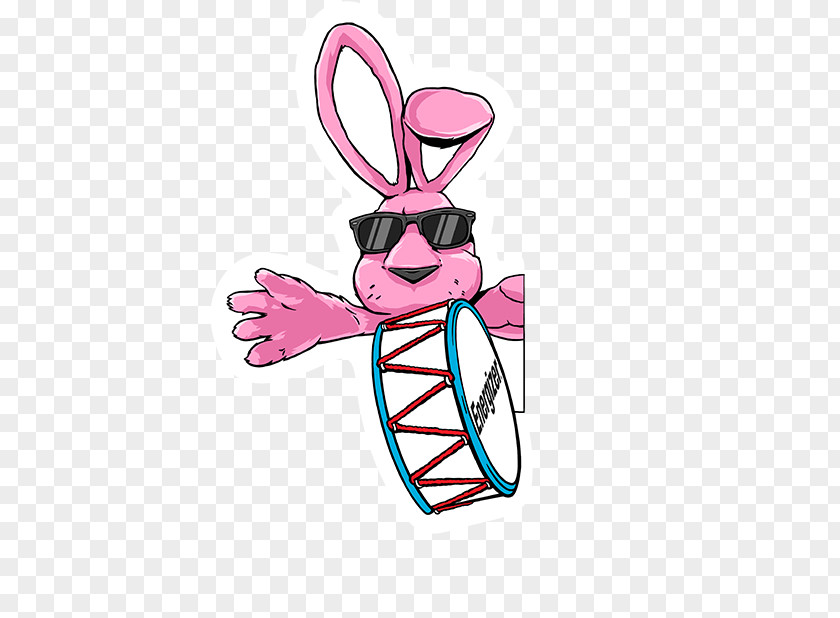 Energizer Bunny Sticker Advertising NYSE:ENR PNG