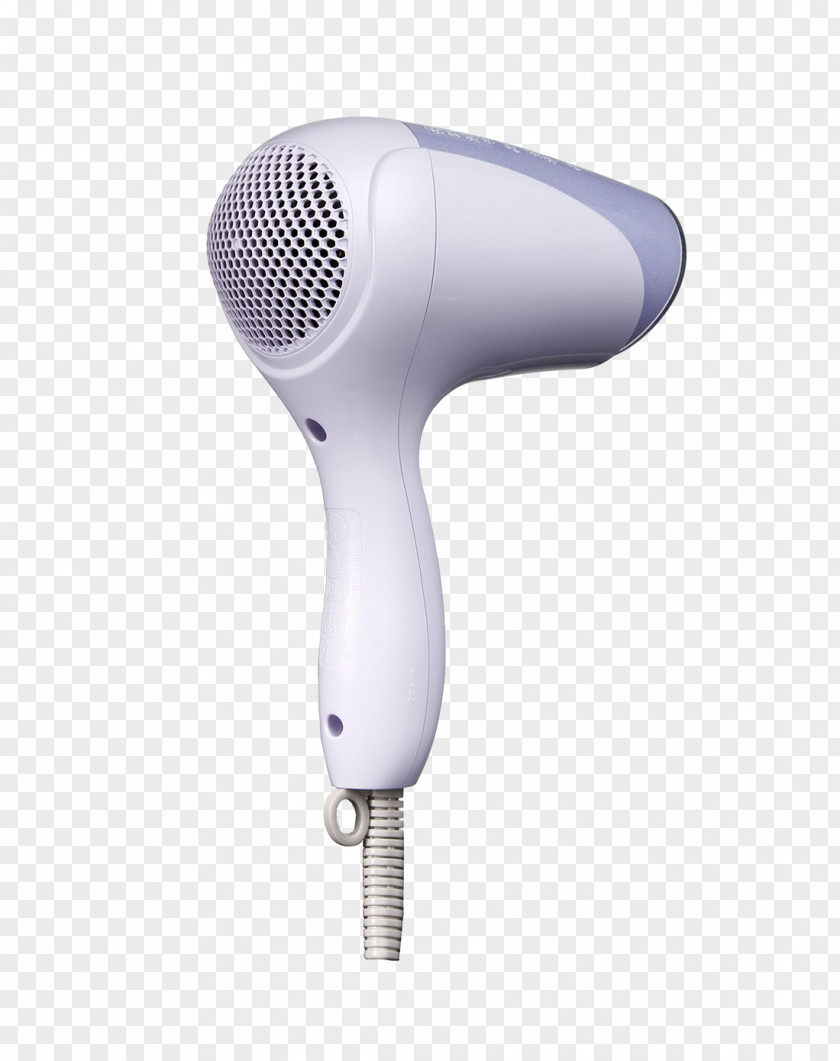 Hair Dryer Mute Modeling Tools Care PNG