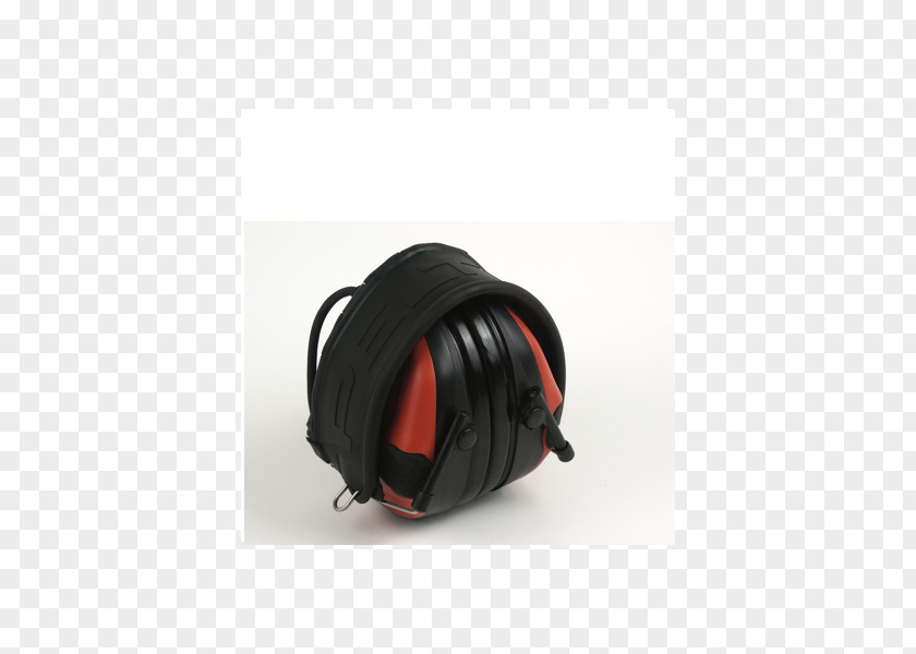 Headphones Earmuffs Peltor Active Noise Control PNG