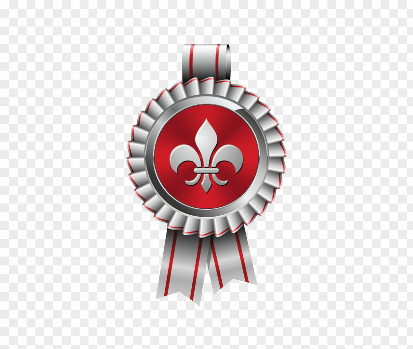 Medal Vector PNG