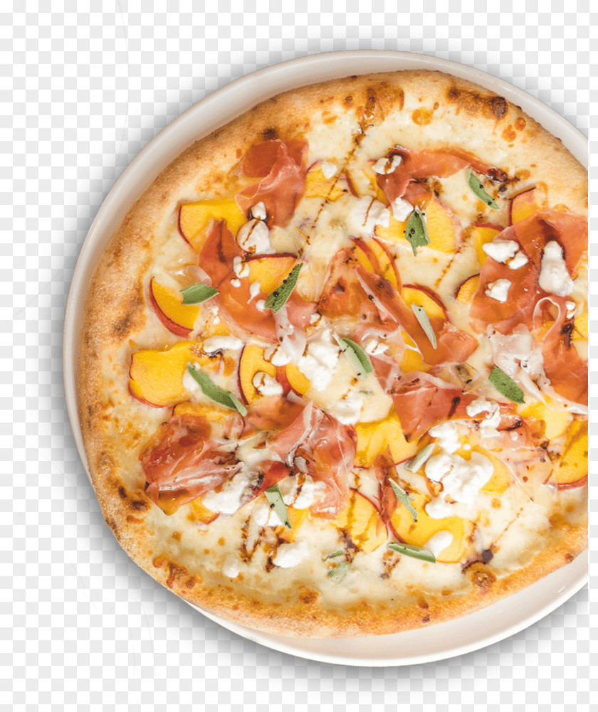 Menus Pizza California-style Sicilian Vegetarian Cuisine Food PNG
