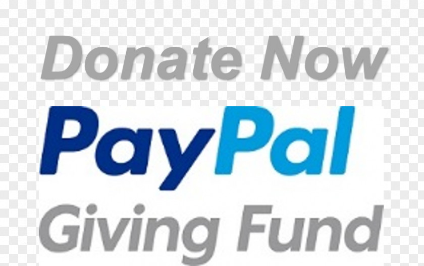 Paypal Giving Fund Non-profit Organisation Donation Organization PNG