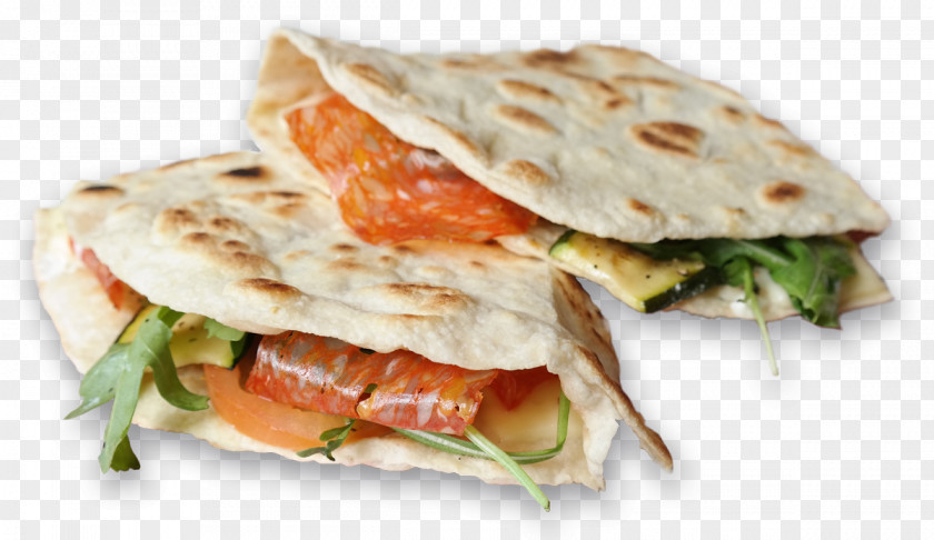 Piadina Quesadilla Wrap Gyro Breakfast Sandwich PNG