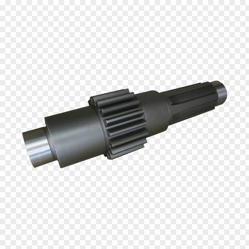 Rapid Precision Machining Gearing Ltd Gear Lathe Shaft Cylinder Spare Part PNG