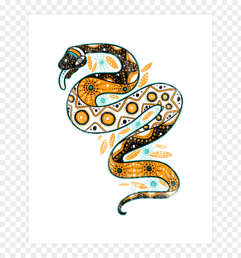 Snake Boa Constrictor Rainbow Serpent PNG