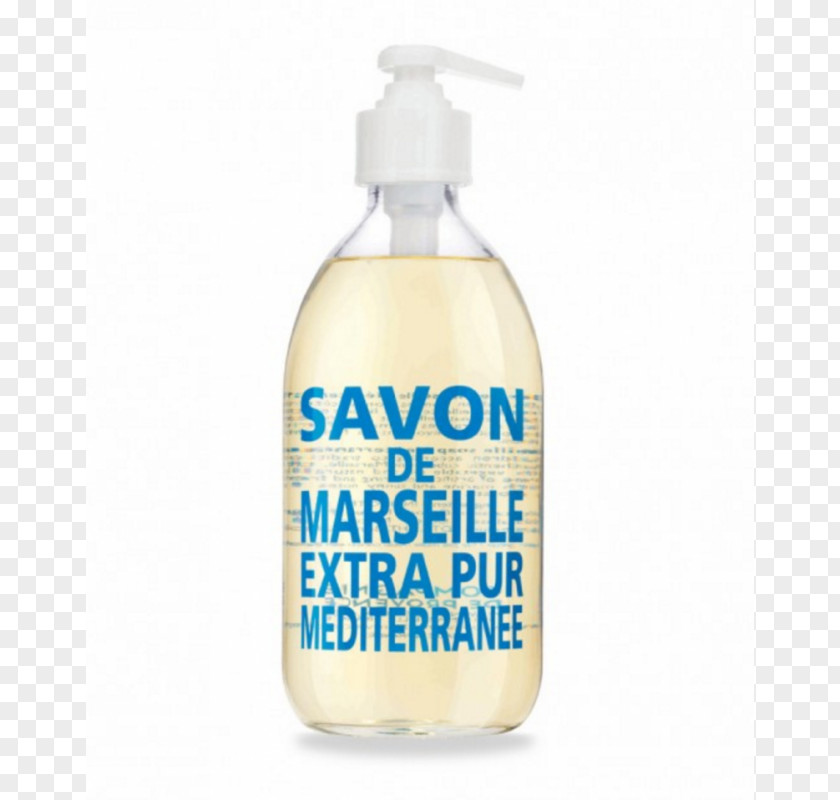 Soap Marseille Mediterranean Sea Compagnie De Provence PNG