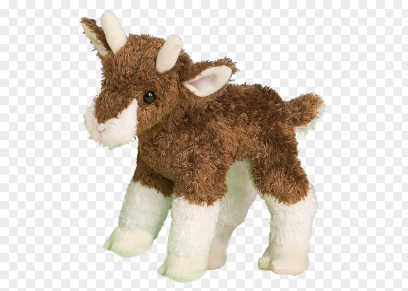 Stuffed Dog Goat Animals & Cuddly Toys Plush Littlest Pet Shop PNG