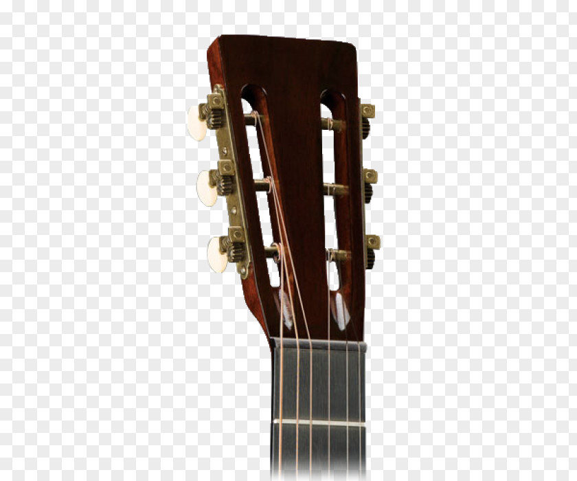 Vintage Acoustic Guitars Guitar Acoustic-electric Tiple PNG