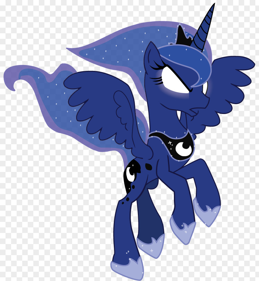 Bat Princess Luna Pony Celestia Applejack PNG