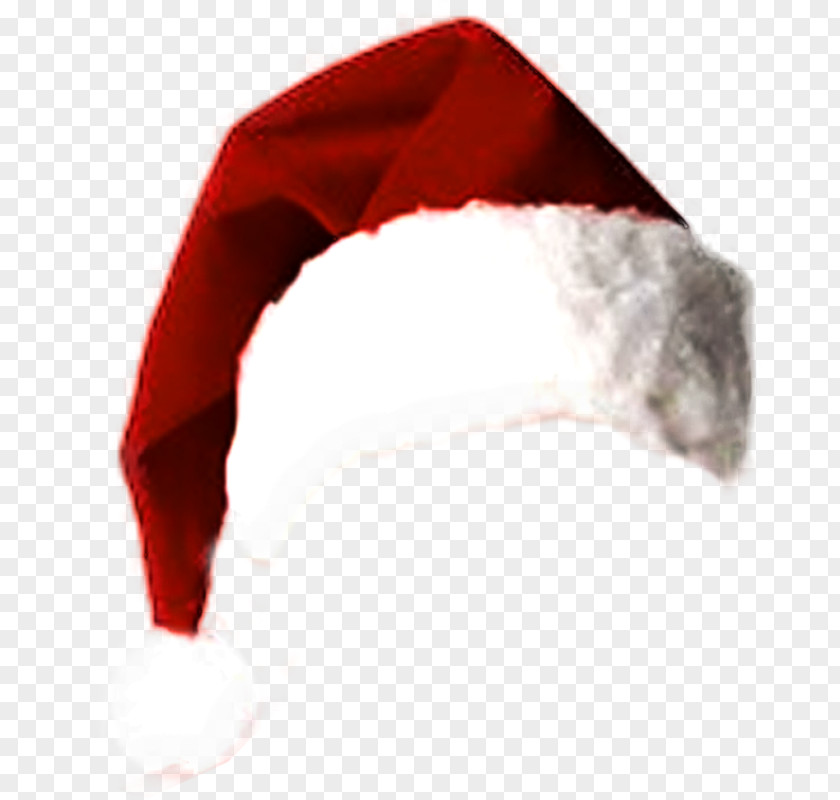 Cap Hat Christmas Bonnet PNG